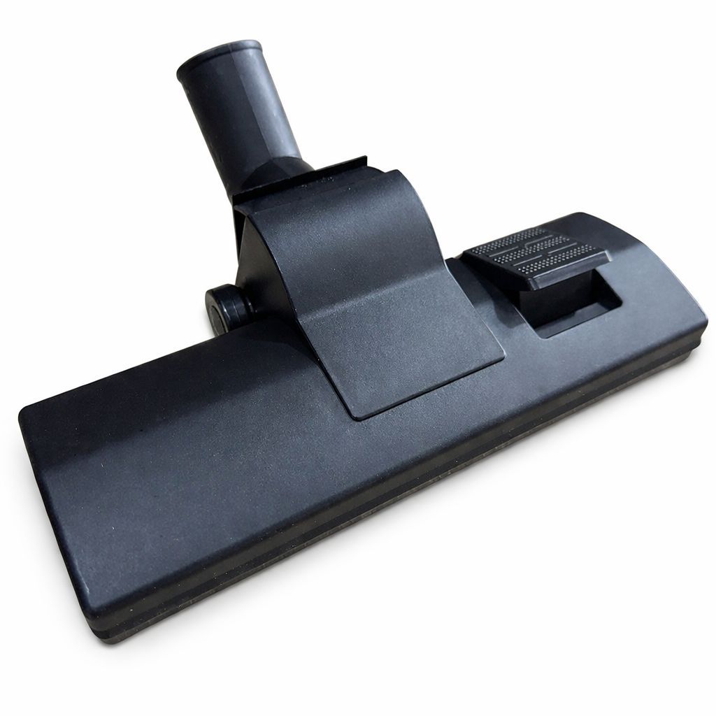 Bocal Piso Rodo com Escova 27cm Aspirador Electrolux Easy1 Easy2 Eas30 Eas31 ( E Partes )