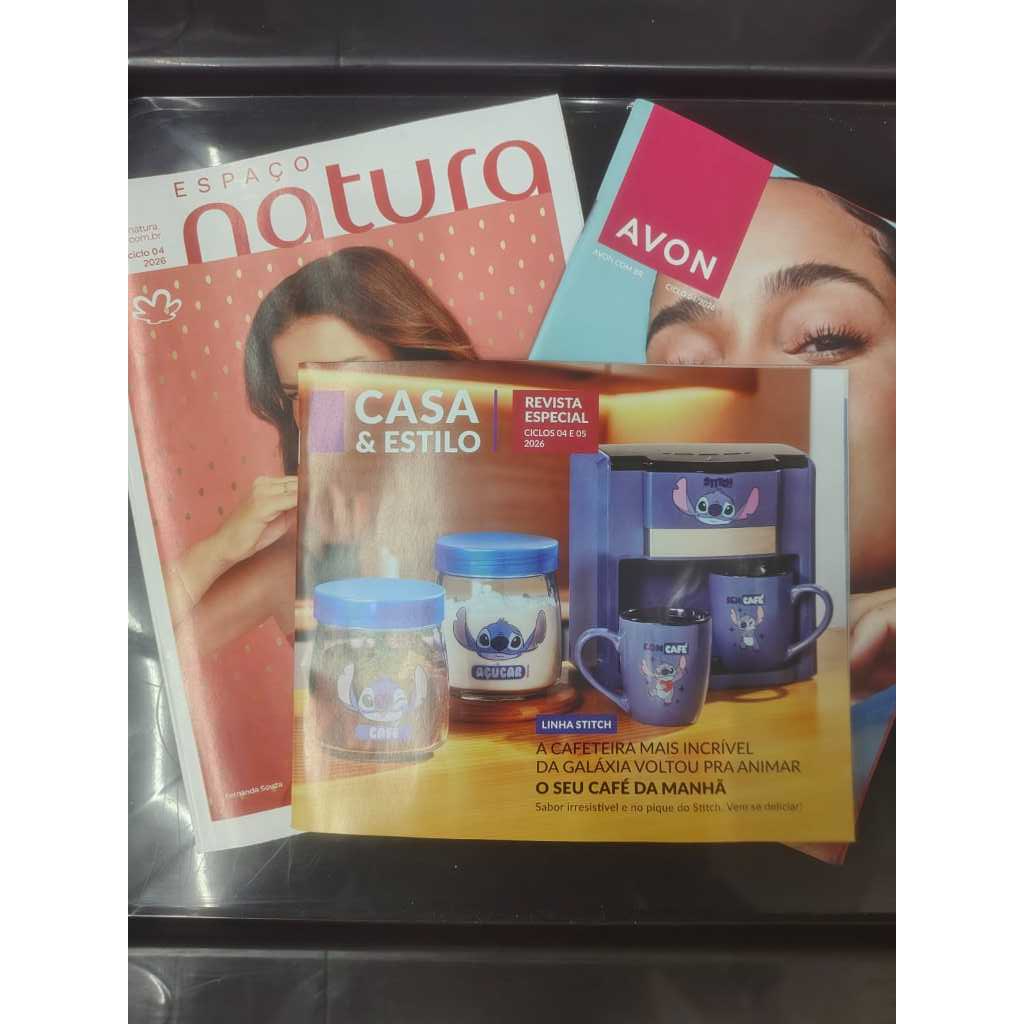 O que é Livro Natura? Guia e Onde Comprar | BuscaProdutos