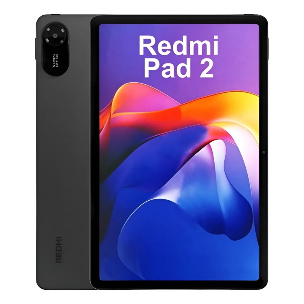 Xiaomi Redmi Pad 2 11"  4 Gb 128 Armazenamento cinza grafite Novo