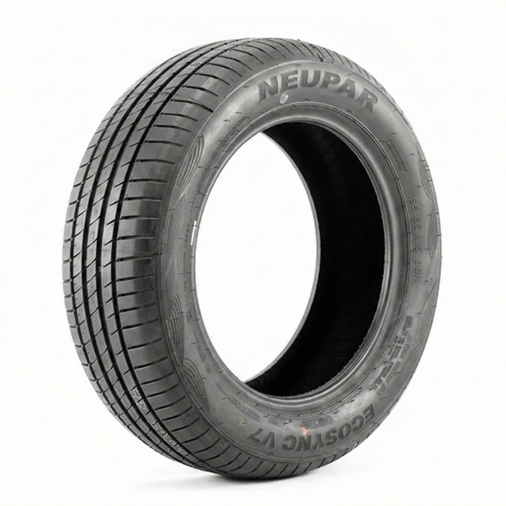 Pneu 205/55 R16 Neupar EcoSync V7 91V Novo Aro 16 em Oferta na Shopee