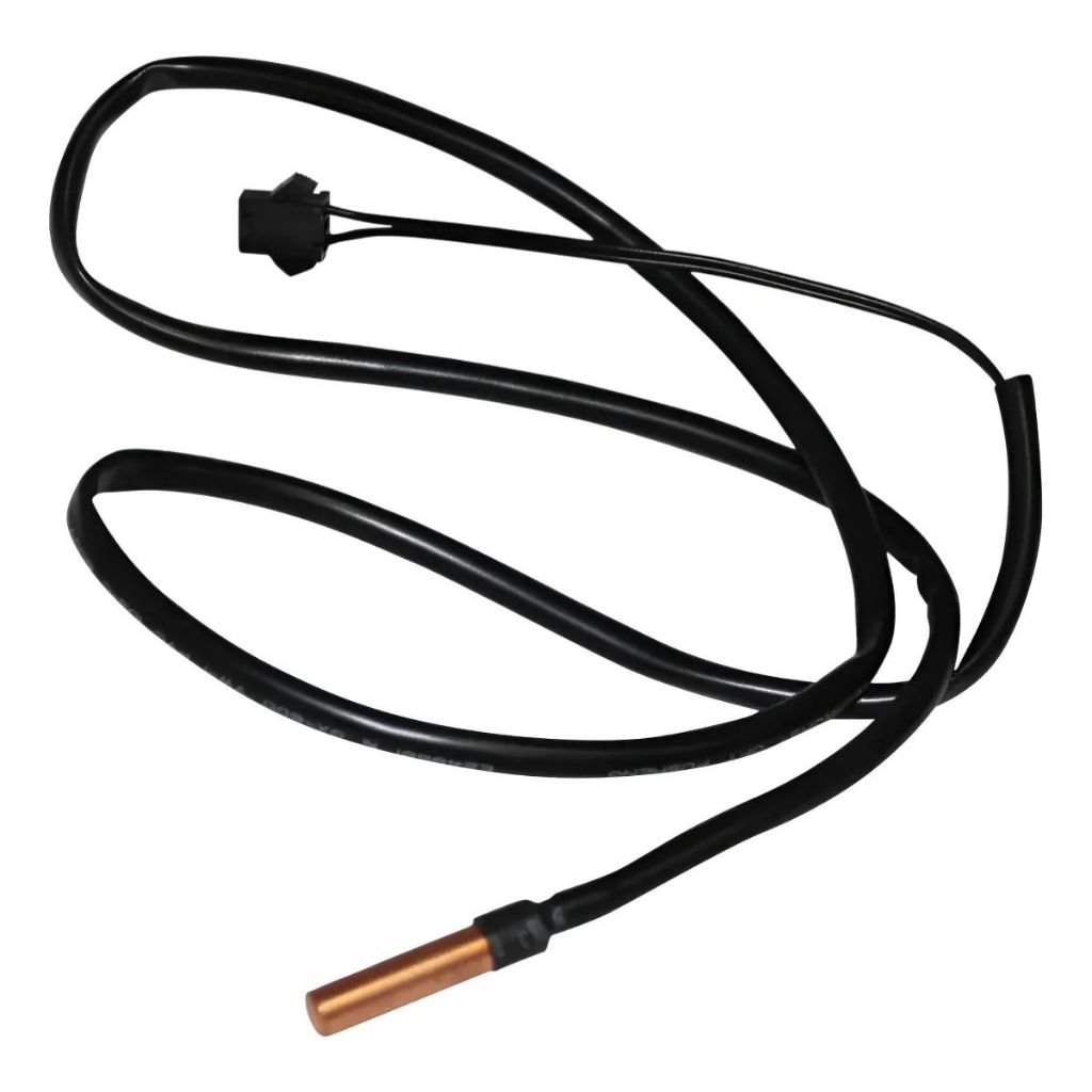 Sensor Temperatura T2 Evaporadora Midea Cassete