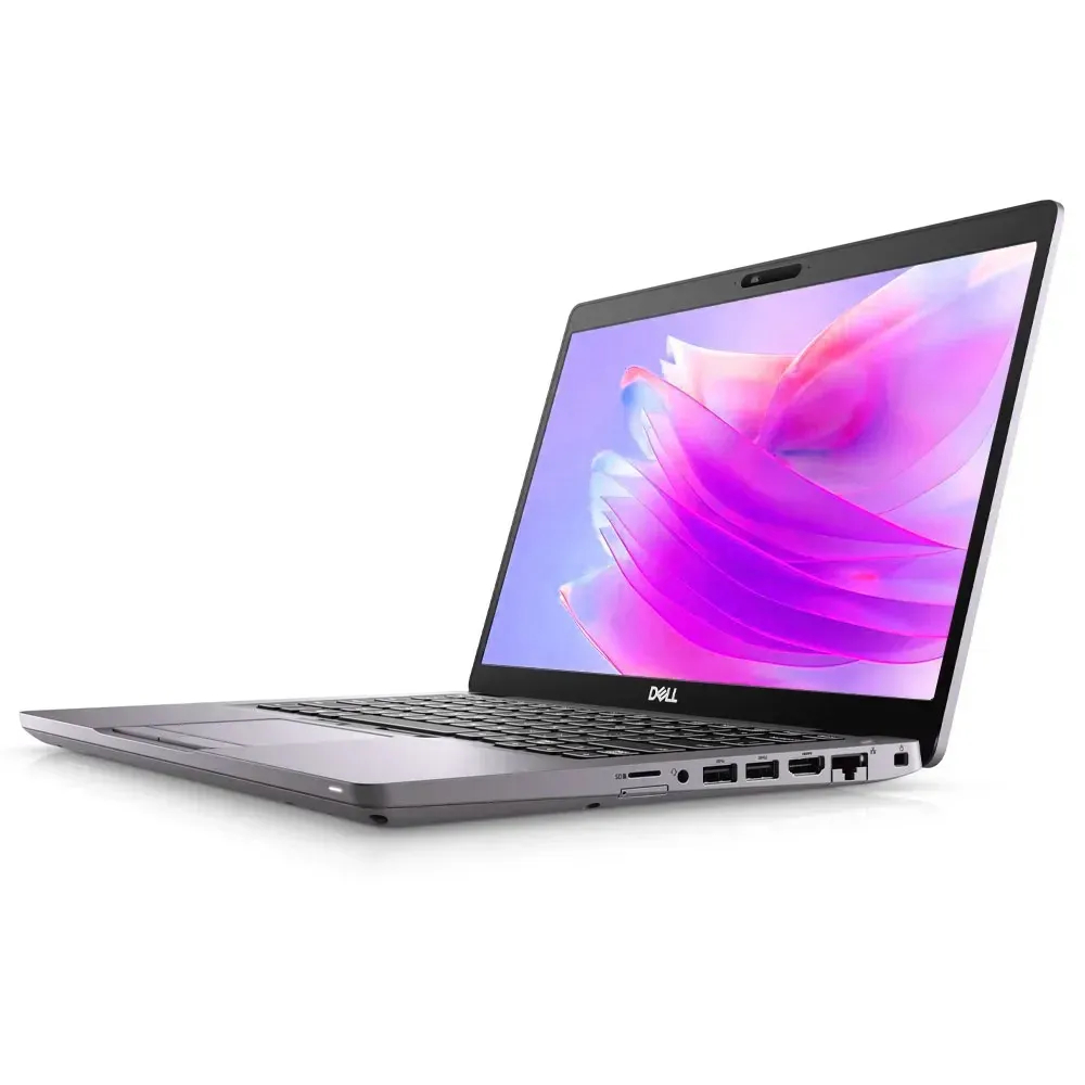 Notebook Dell, Latitude 5410, 14'', Core i5 10ª Geração, 8GB, SSD-256GB