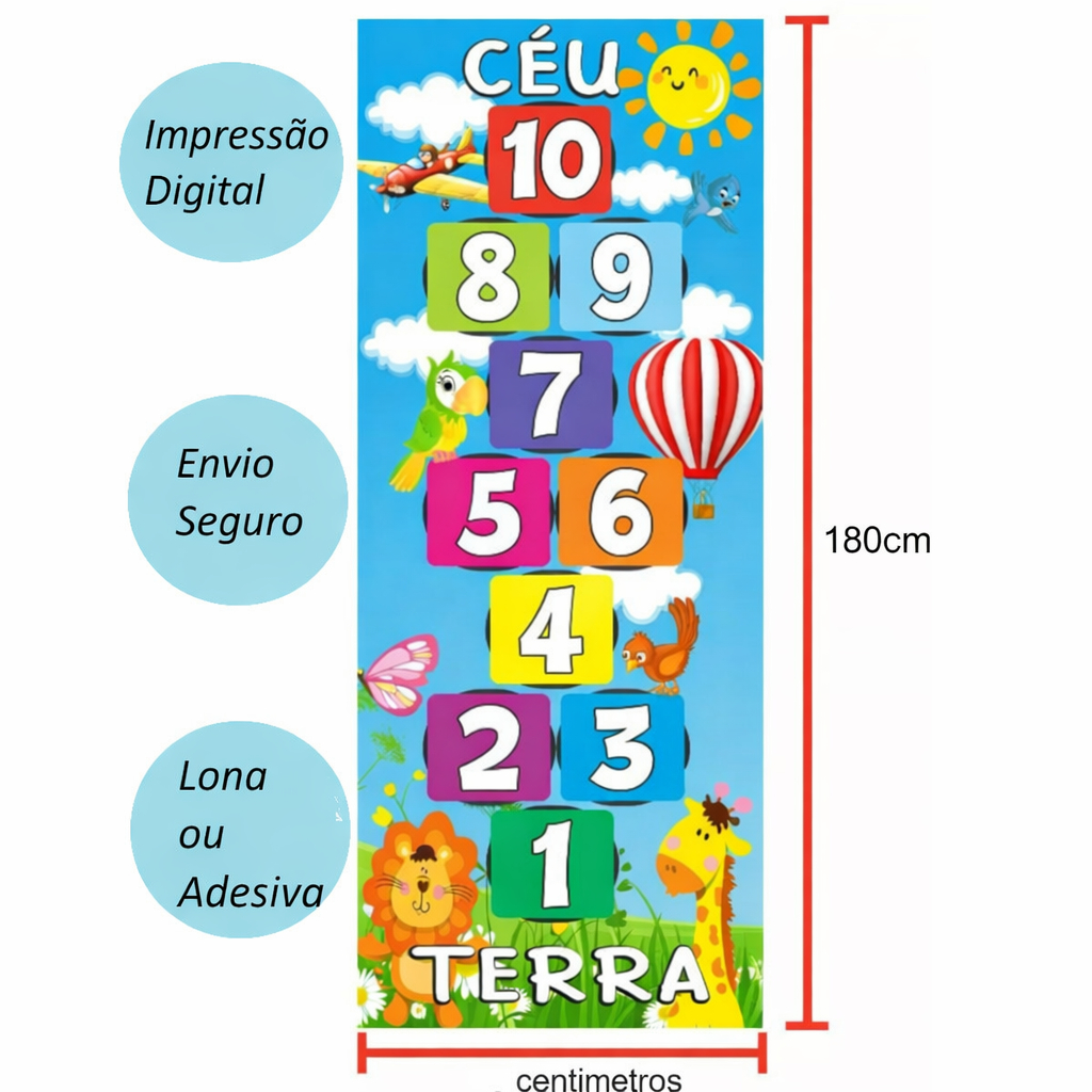 O que é Tapete Lúdico para Bebê? Guia e Onde Comprar | BuscaProdutos