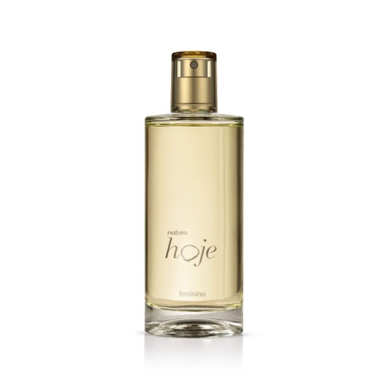 Colônia Natura Hoje Feminino- EDIÇÃO LIMITADA