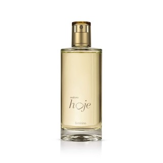 Colônia Natura Hoje Feminino- EDIÇÃO LIMITADA