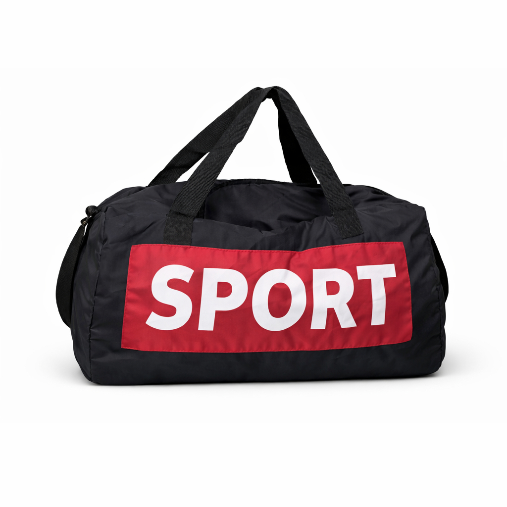 Bolsa Esportiva Sport
