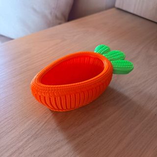 Cestinho de Páscoa Cenoura para Chocolates e Bombons | Enfeite + Porta Doces | Mesa e Decoração em Oferta na Shopee