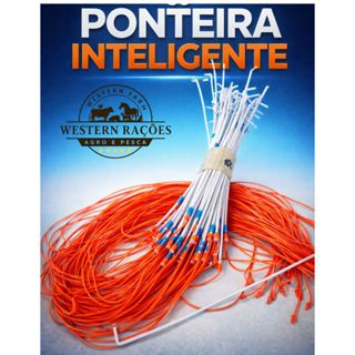 Ponteira Inteligente do Japa de Atibaixa - Fio Raquete Tenis do Japa de Atibaia até 15 Unidades em Oferta na Shopee