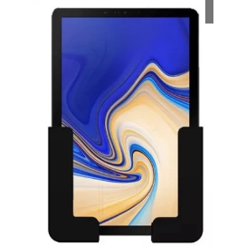 Suporte para Tablet e Smartphone Fixo de Paredes e Moveis para Escritório, Consultório e Loja Fixa s/ parafuso