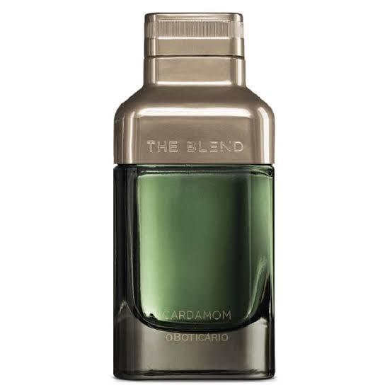 Refil - Perfume The Blend Cardamon