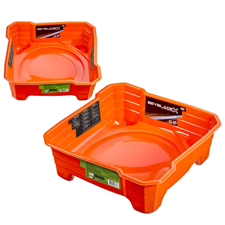 Beyblade X Arena Basic Stadium - Hasbro G1546 em Oferta na Shopee