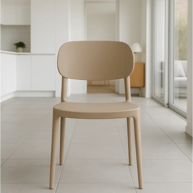QUEIMA DE ESTOQUE - Cadeira Nana Super Conforto para Sala ou Escritório