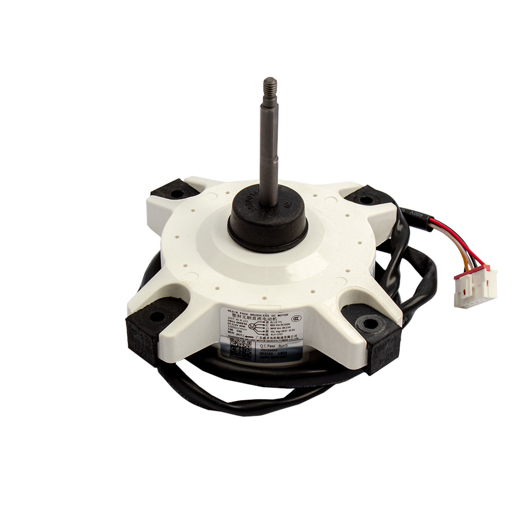 Motor Condensadora Ar Condicionado Samsung DB31-00693A