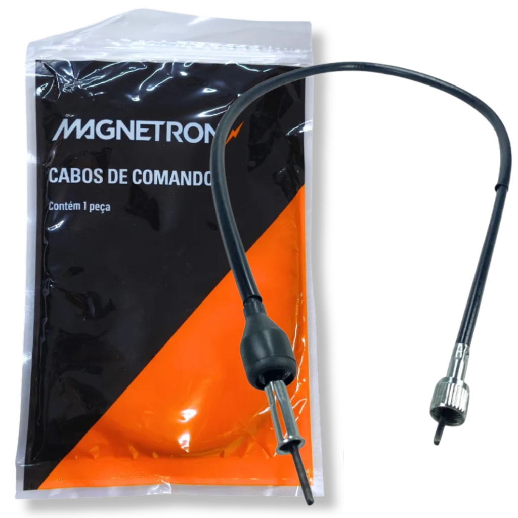 Cabo Velocímetro Xtz 125 K E Xe Xk 2003 2004 2005 2006 2007 2008 2009 2010 2011 2012 2013 2014 2015 2016