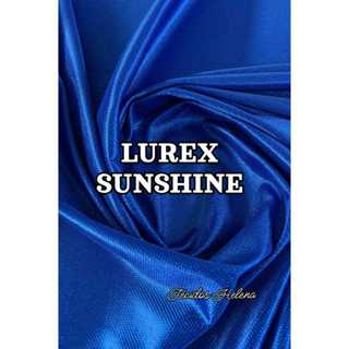 Tecido lurex sunshine 5mts x 1.50mts em Oferta na Shopee
