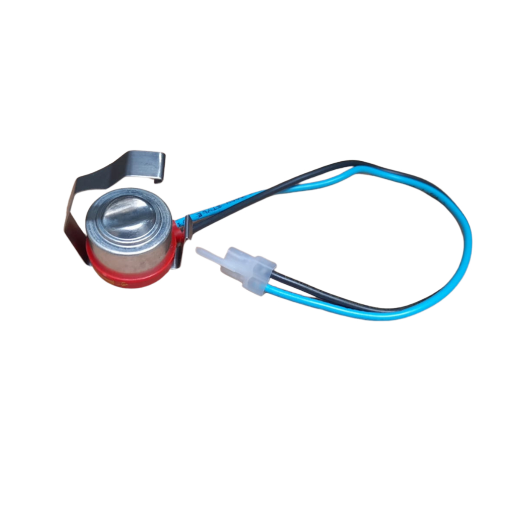 Bimetal Degelo geladeira  Brastemp BRE43A BRG43A BRG43B  326006453