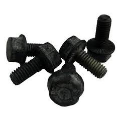 Kit 20 Parafusos Cárter Original Vw Fox Gol Voyage Polo Golf