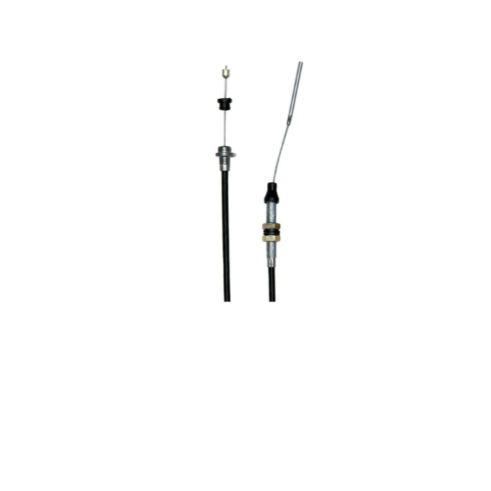 Cabo Acelerador Chevrolet D20 D40 D13 Diesel 1987-1995 Gmc IKS-4156