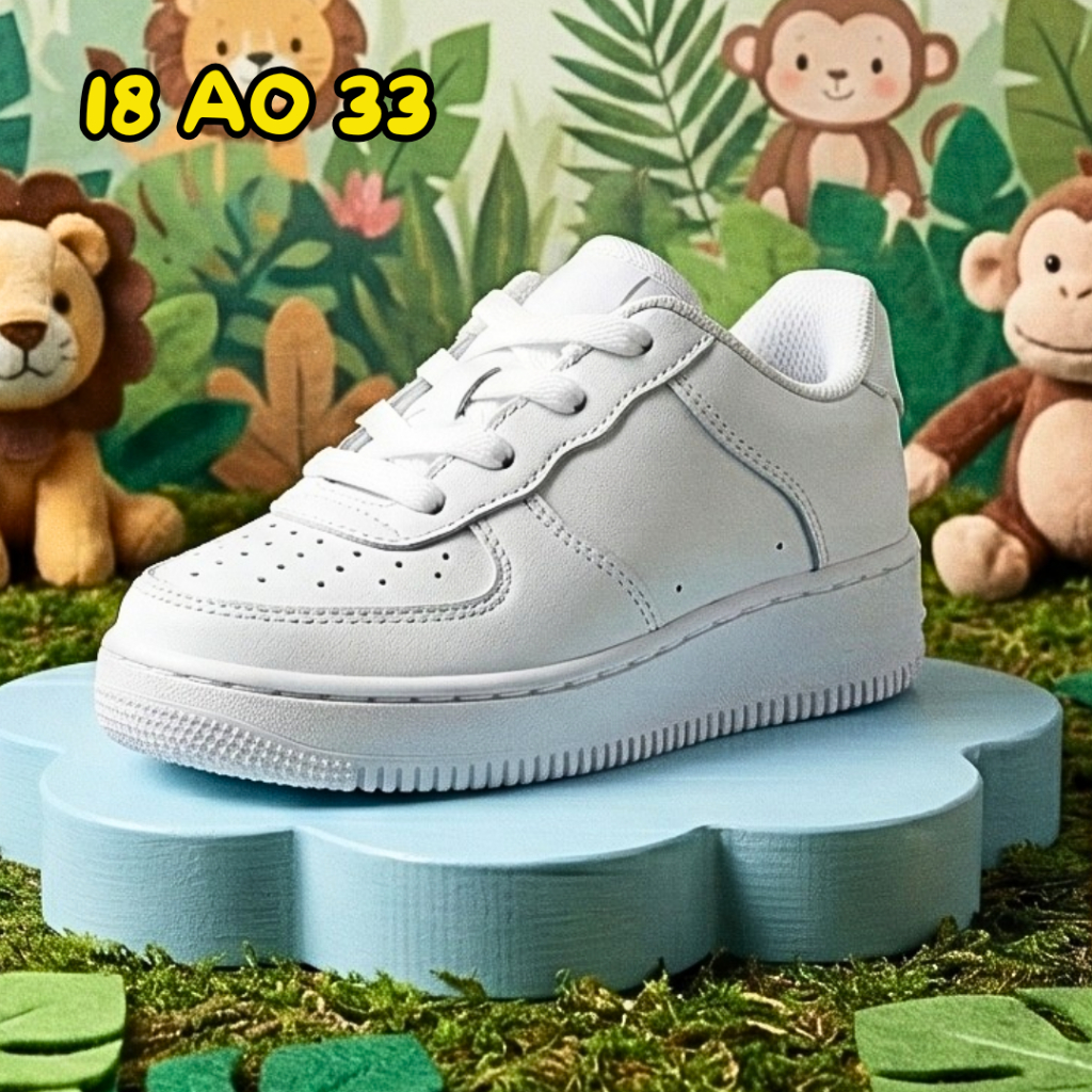 sapato Infantil 18ao33 Bebe Casual original Escola Batizado Super Leve e Estiloso Envio Rápido