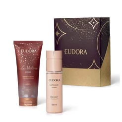 Eudora La Victorie Intense Kit presente
