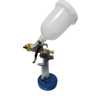 Pistola de Pintura Baixa Pressão Vd-201 1,0mm Gravidade Wimpel em Oferta na Shopee