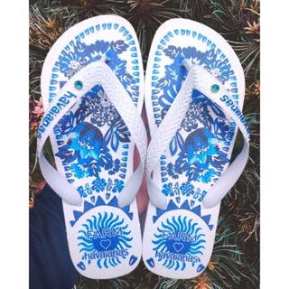 Chinelo Feminino confortavel macio avaianas com pedrinha em Oferta na Shopee