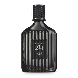Botica 214 Dark Mint Eau De Parfum 90ml O Boticário