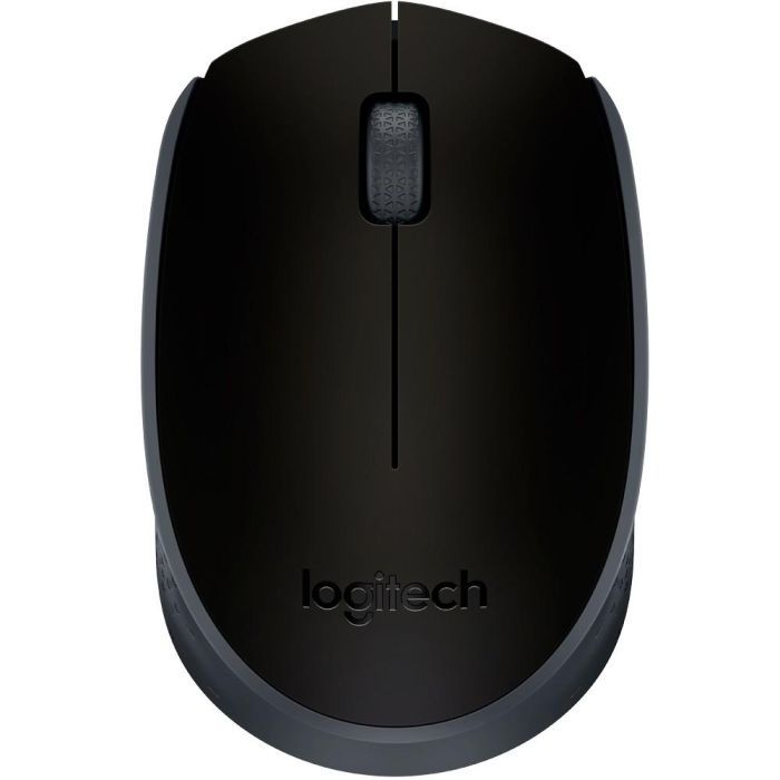 Mouse Logitech M170 Wireless Nano 910-004940