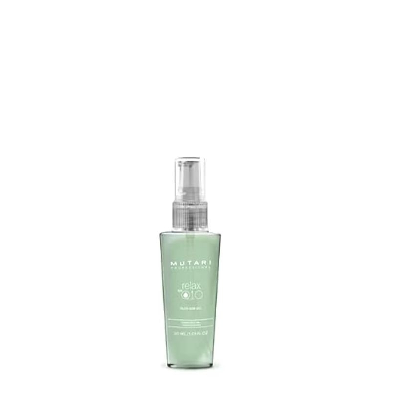 Óleo Relax SOS 30 ml - Mutari