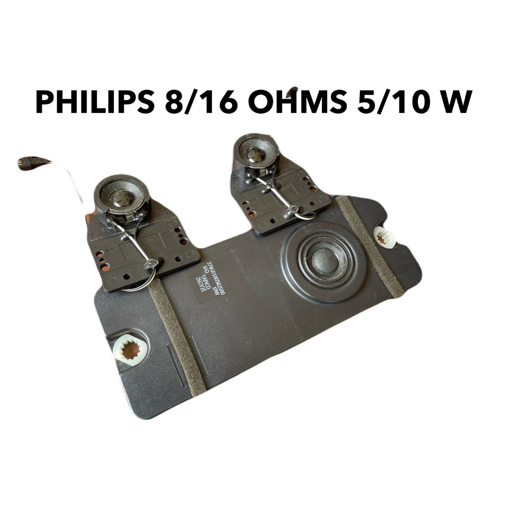 46PFL4707G/78 Kit Alto Falante para tv Philips 42PFL4007G/78