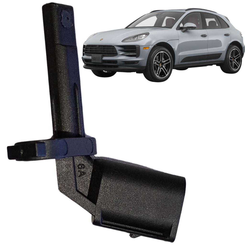 Sensor Abs Porsche Macan 95b927803 Dianteiro Traseiro Esquer