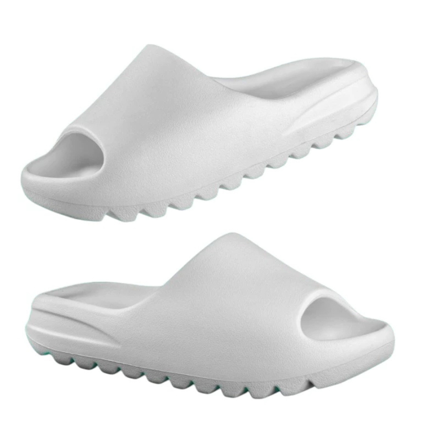 Chinelo Slide Praia Moderno Macio Masculino e Feminino