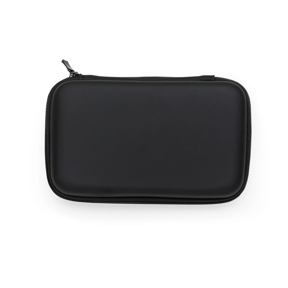 Case Emborrachado - Estojo emborrachado em Oferta na Shopee