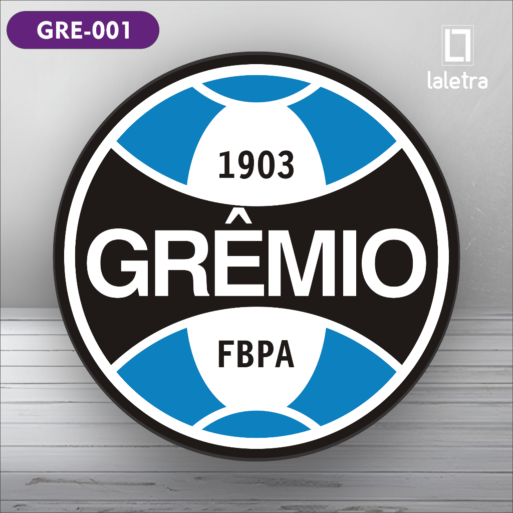 Capa Painel Redondo de Festa Veste Fácil Sublimados Tema Grêmio Decoração Exclusiva. em Oferta na Shopee