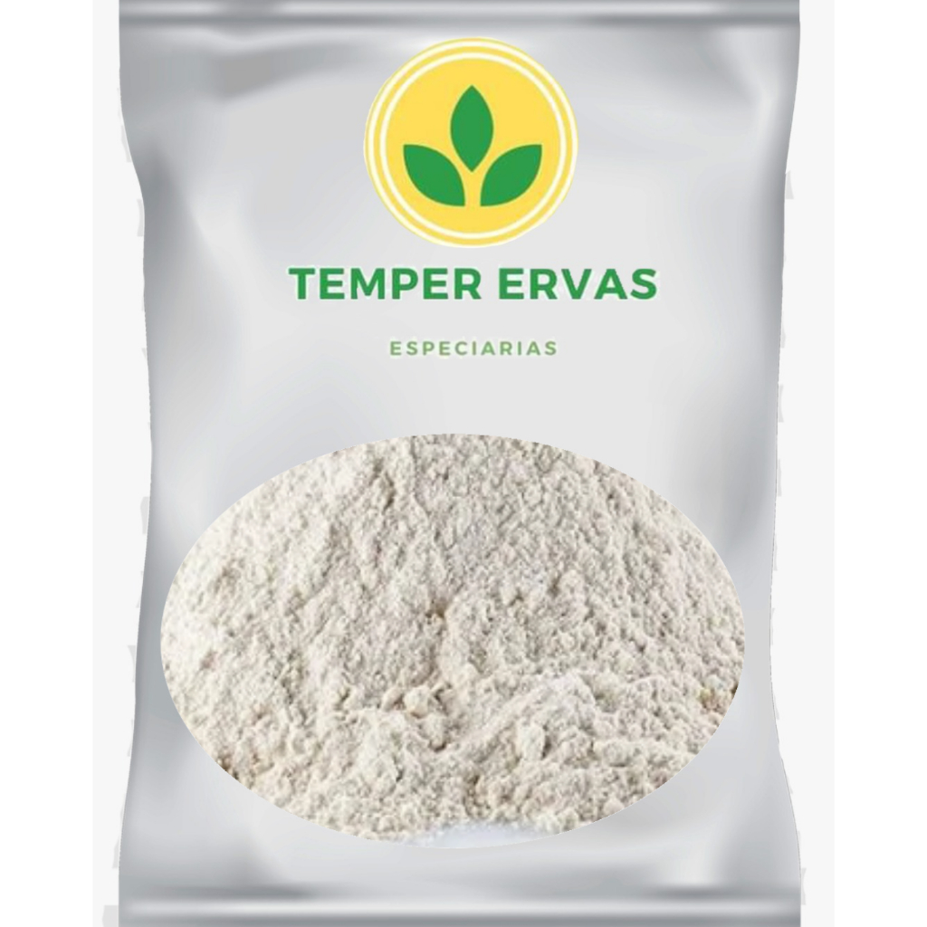 Farinha de Quinoa 1KG - PREMIUM em Oferta na Shopee