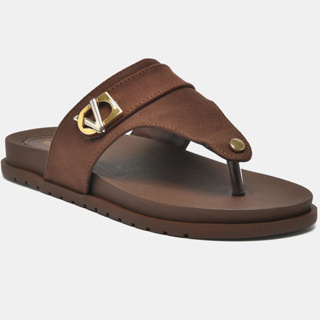 Papete Feminina Via Marte Leve e Macia Original em Oferta na Shopee