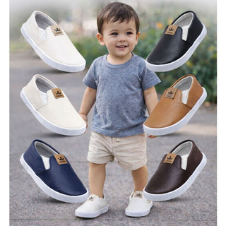 Sapato sapatinho Infantil Masculino batizado Várias Cores Antiderrapante Luxo