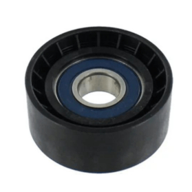 Rolamento Alternado Correia Micro V (Polia Alternador) APV2159 DAYCO - Nissan Livina Tiida | Renault Clio Kangoo Megane