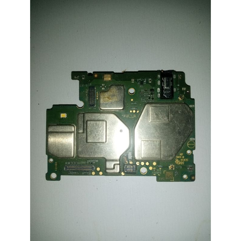 Placa pricipal lg k8 plus ( sucata )