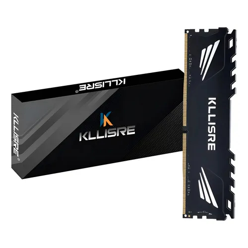 Memória RAM Klisree DDR4 3200 MHz 1x16