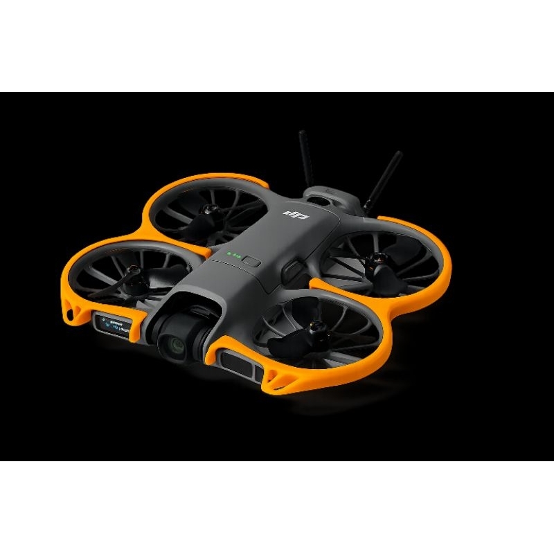 Proteção 360 para choque reforçado + proteção de gimbal câmera drone Dji neo 2