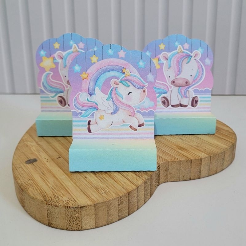 Porta Bis Duplo Chá Revelação Dourado Ursinho Envio Rápido Lembrancinha Kit Festa Não Personalizado Decoração Menino
