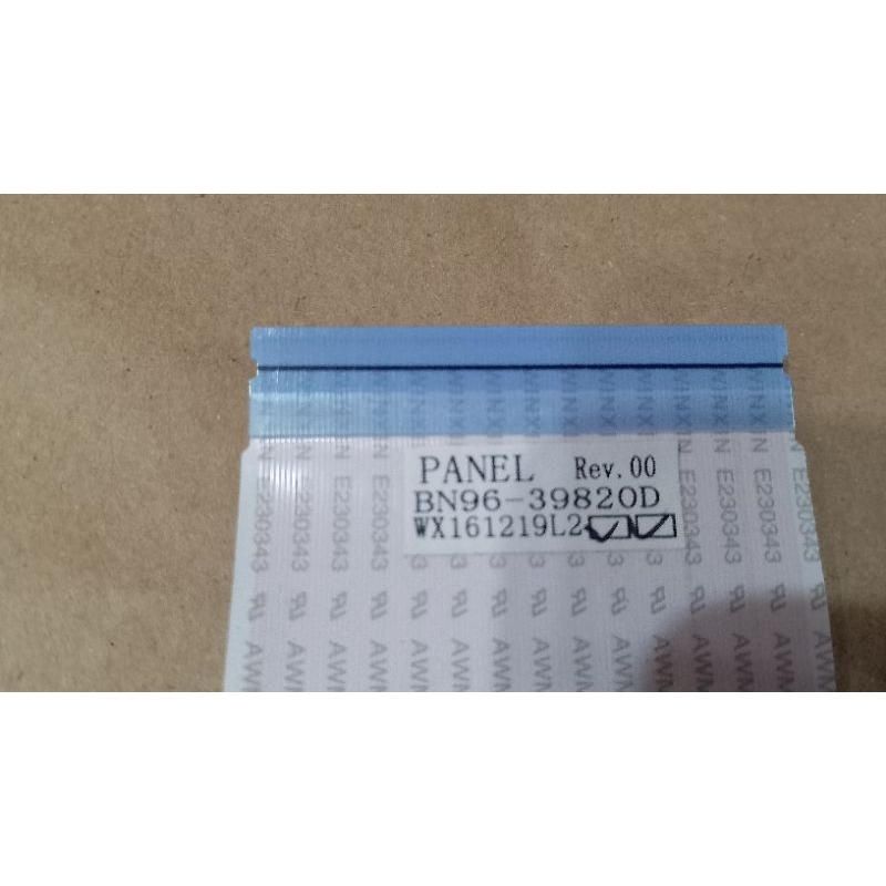Cabo Flat Samsung BN96-39820D