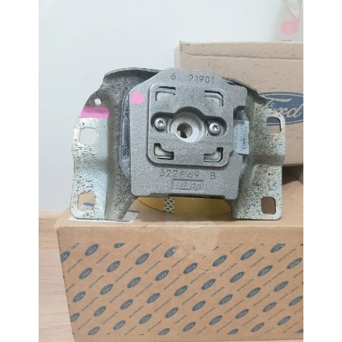 Coxim do Motor/Câmbio Superior lado Esquerdo Ford Focus 2.0 2009 a 2019
