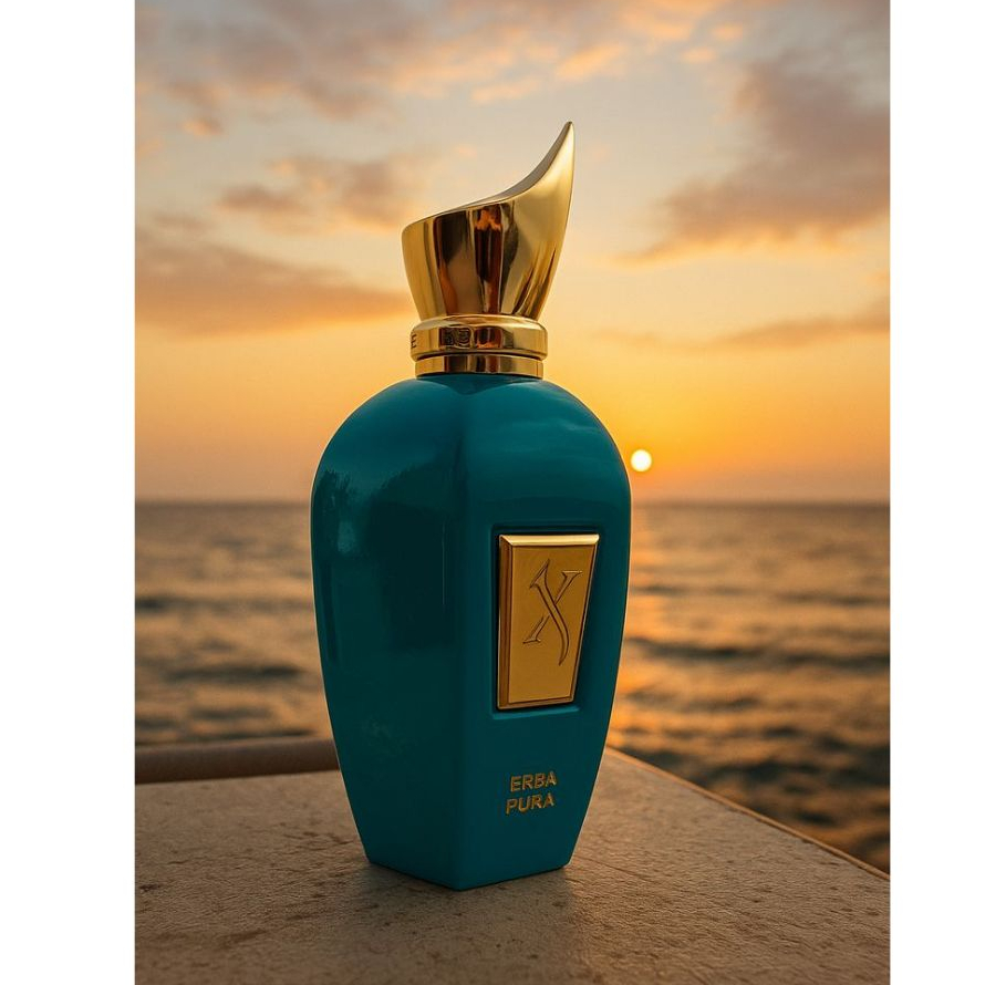 Promoçāo Perfume Brand Collection 402 Erba Pura Envio Imediato Perfume de Nincho