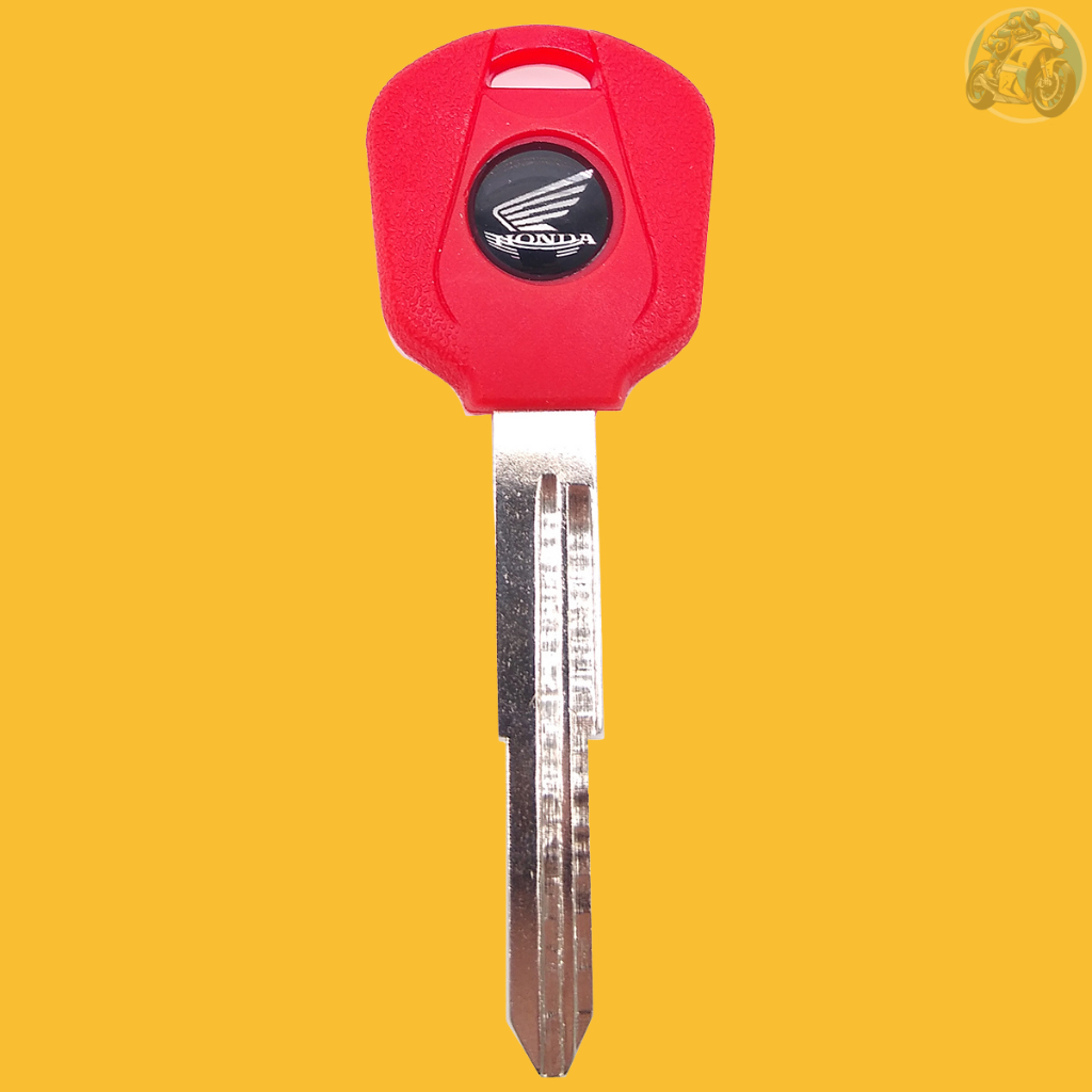 Chave Moto  CBR XRE Cg Titan Twister CB Falcon Universal em Oferta na Shopee