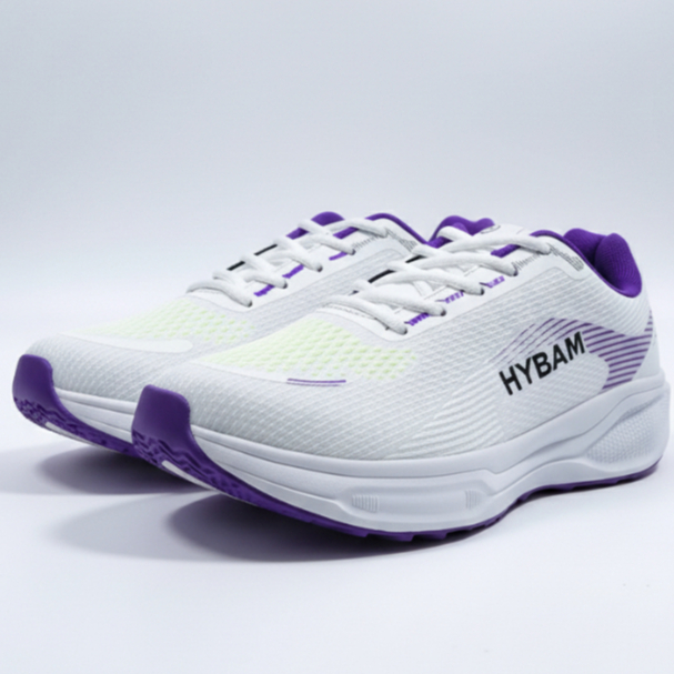 Tênis Feminino Confortável para Atividades Físicas Moderno Hybam - Oferta Imperdível! em Oferta na Shopee