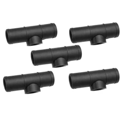 Kit 5 Tubos Kit Verão Adaptação Universal Cebolão Radiador