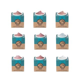 Gel Construtor Ecoline Insignia 16g Nails 21 Alongamento Unha Gel Manicure em Oferta na Shopee