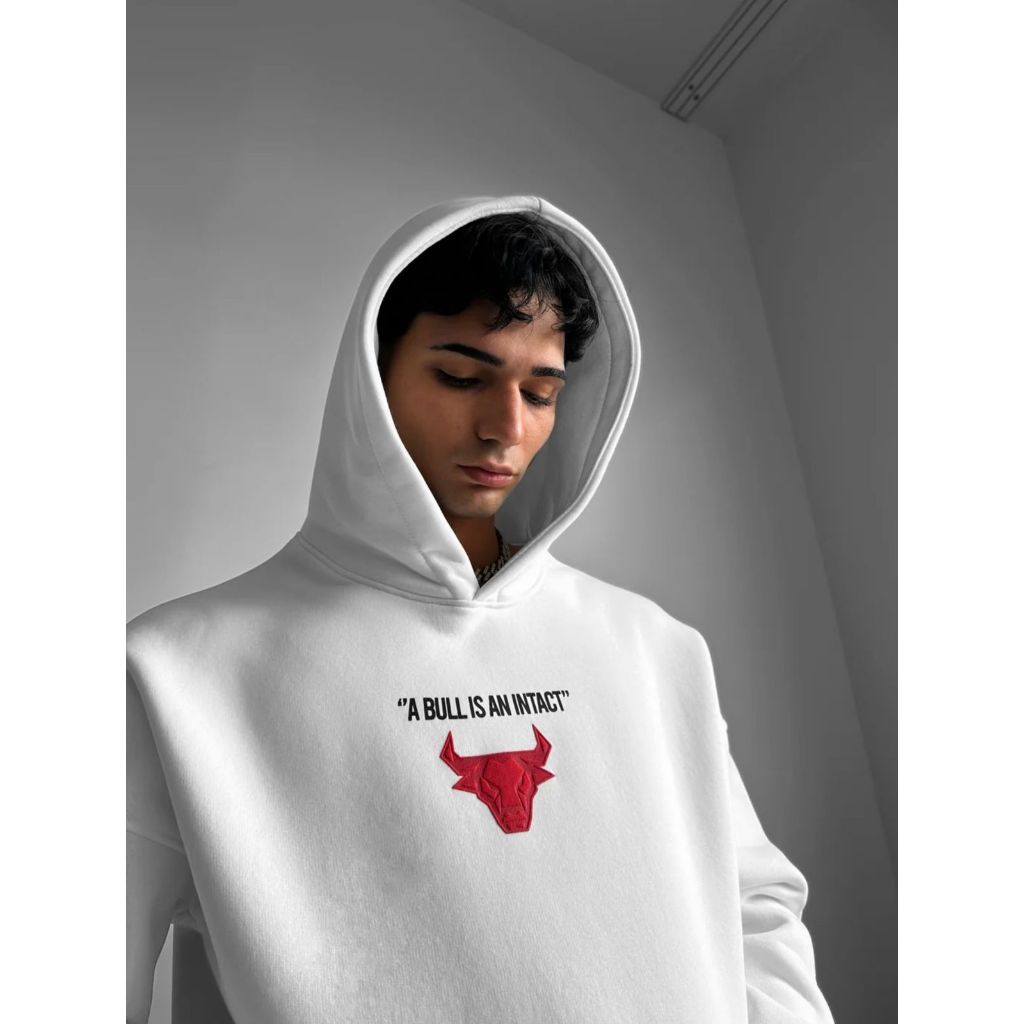 Moletom Canguru Boo Redi Street Aftersoul Unissex Plus Size P ao G3 Peluciado